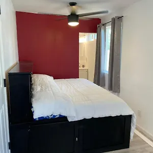 Snug Studio Nr Dtwn Phx Apartment Phoenix