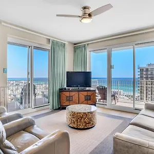  Apartment Ariel Dunes I 1401
