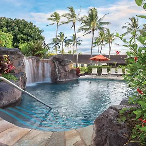 Kauai Coast At The Boy Resort Kapa'a